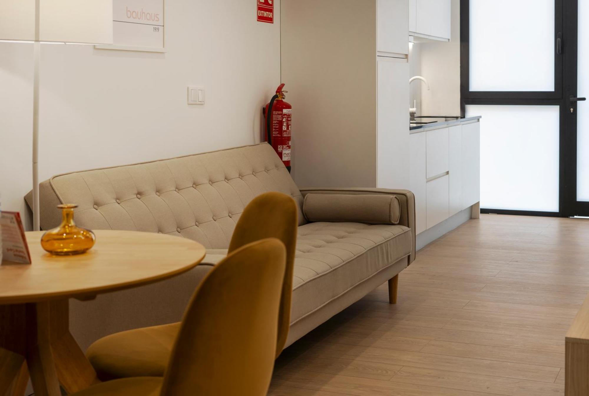 Apartment Vlc Host - San Jacinto