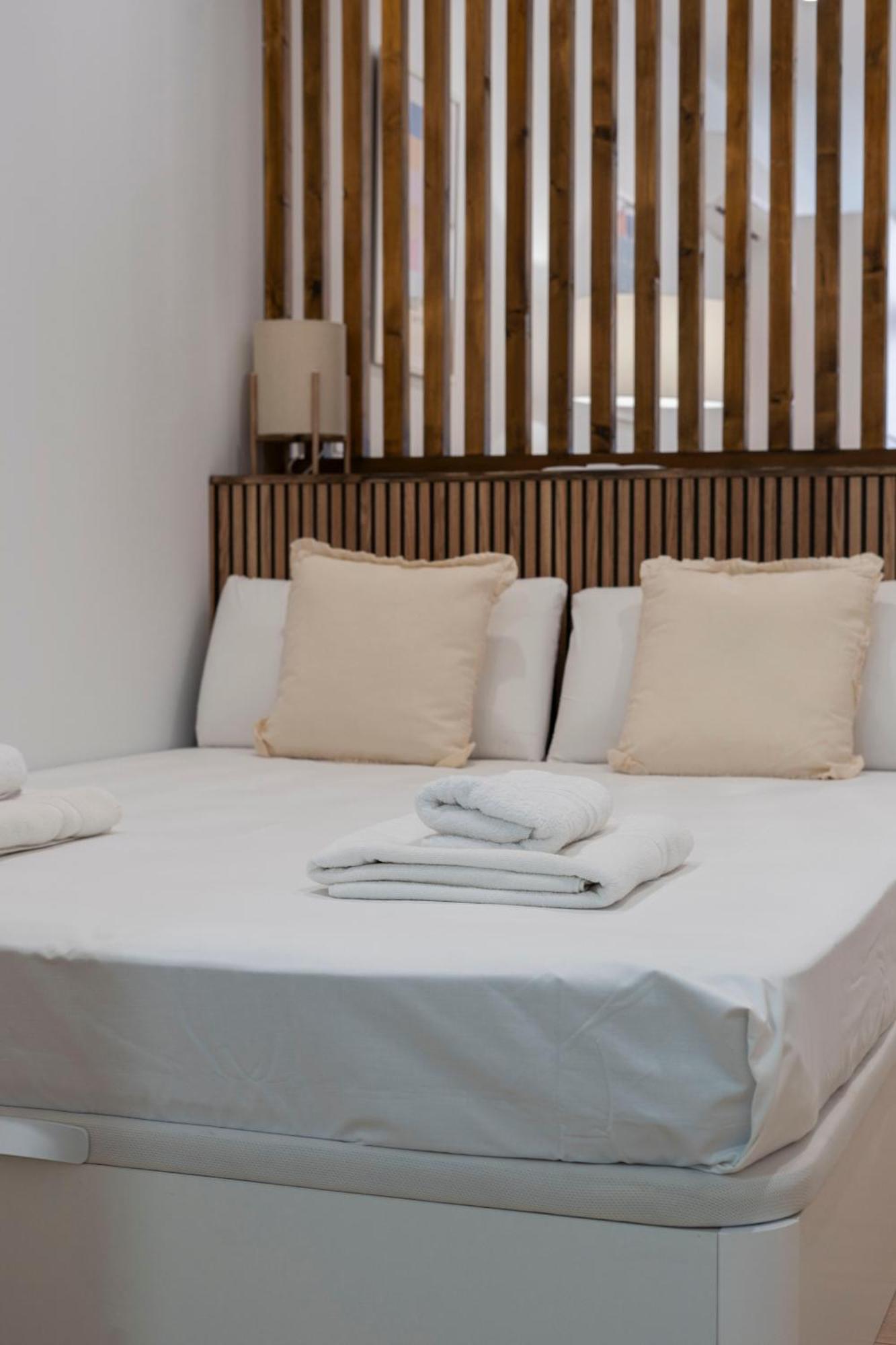 Apartment Vlc Host - San Jacinto Valencia