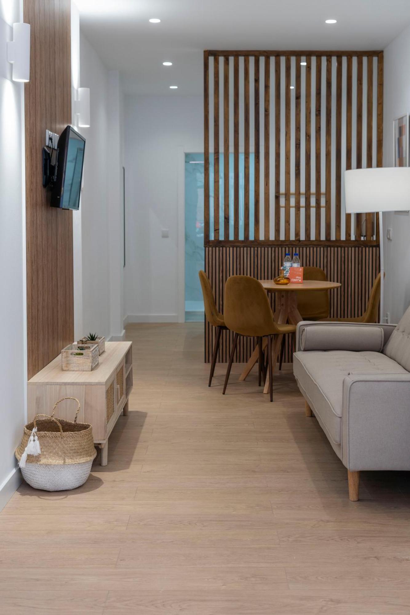 Apartment Vlc Host - San Jacinto Valencia