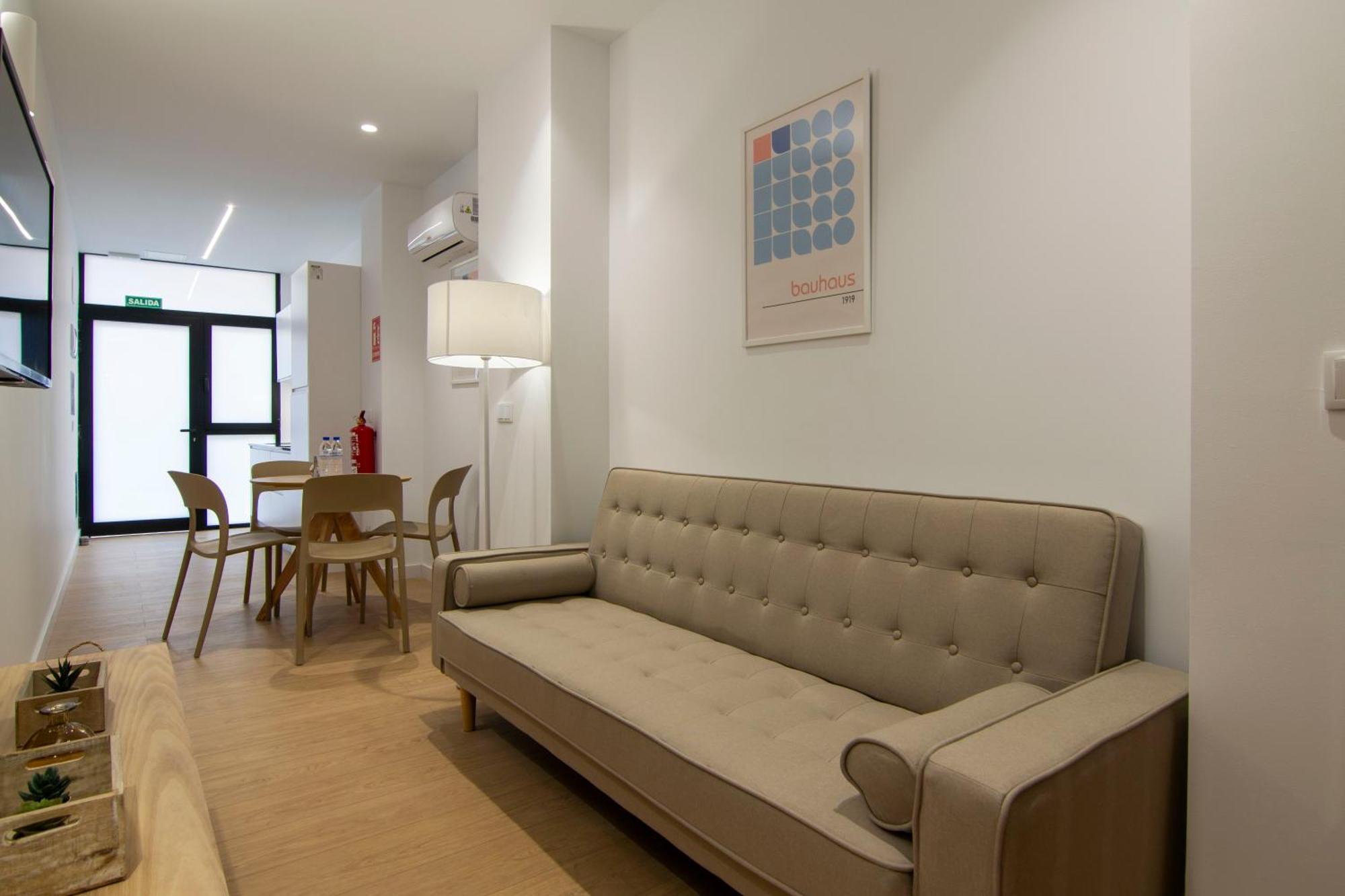 Apartment Vlc Host - San Jacinto *