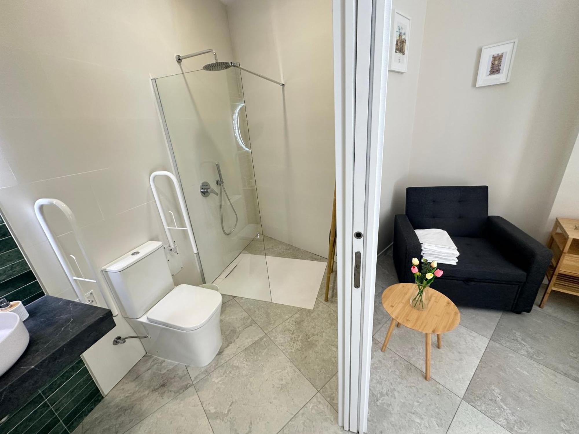 Appartement Calma Lofts *