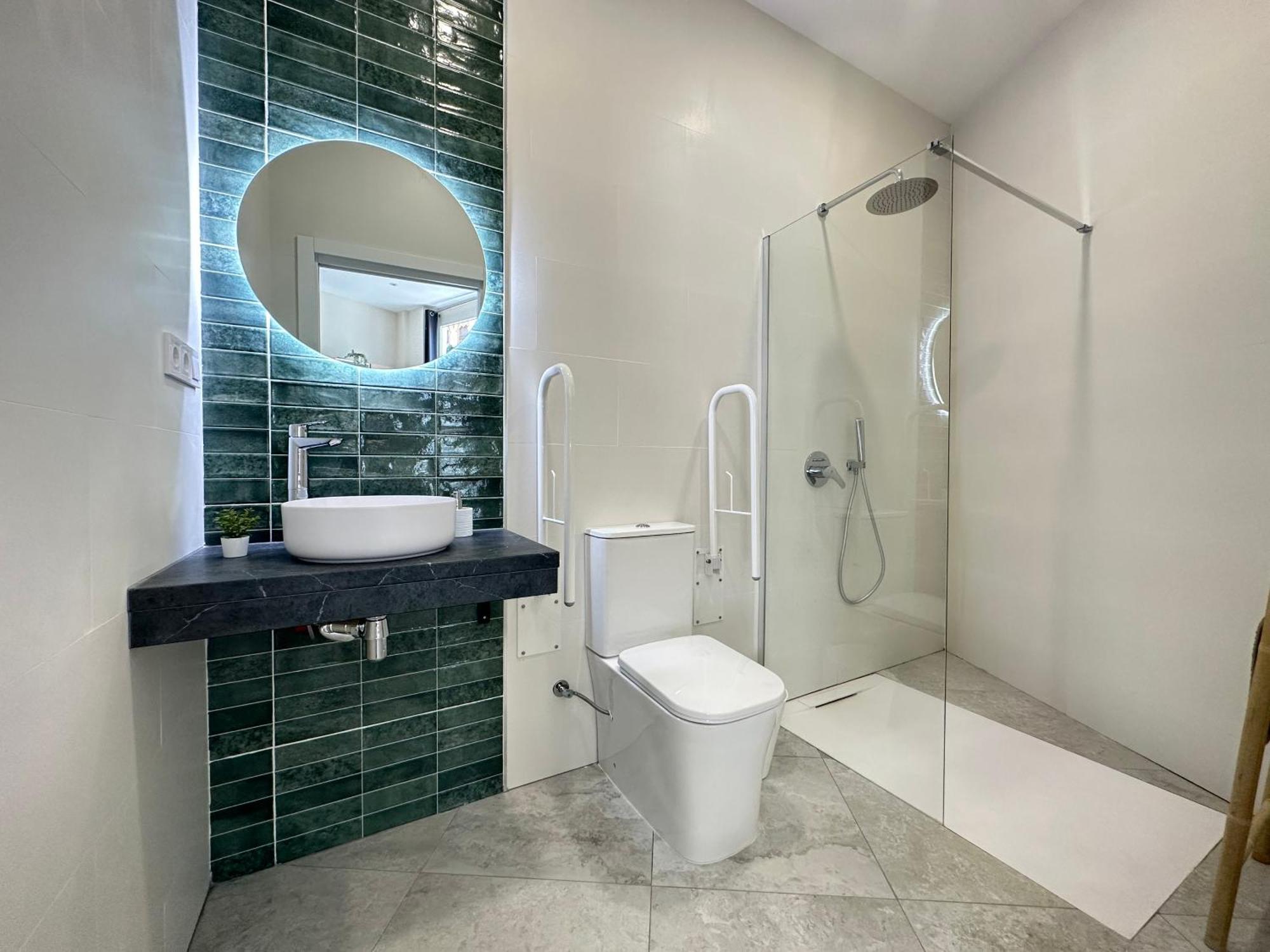Appartement Calma Lofts Valencia