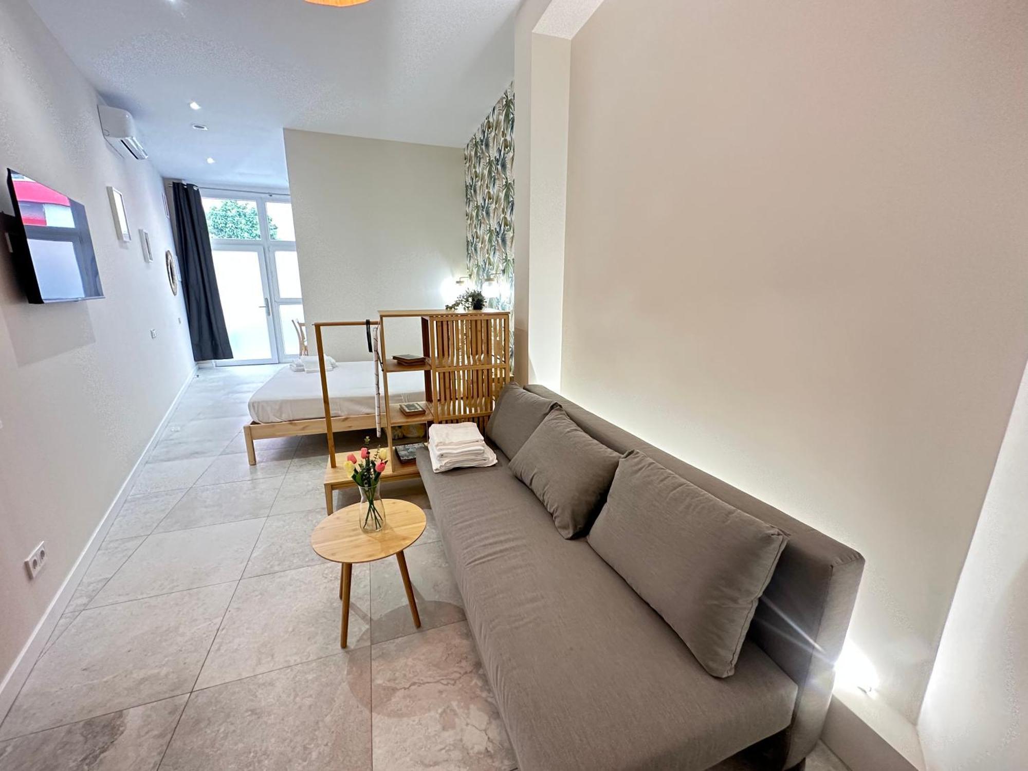 Appartement Calma Lofts
