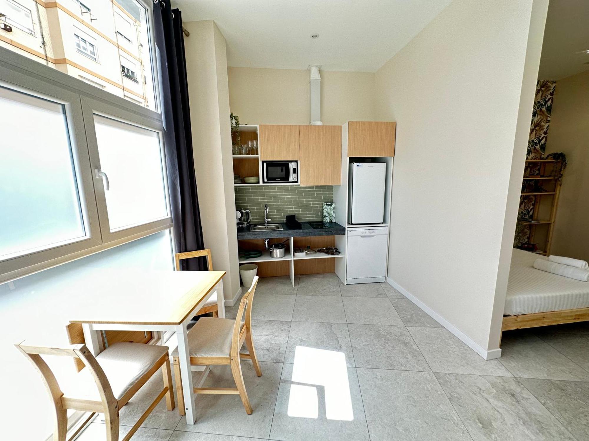 Appartement Calma Lofts Valencia
