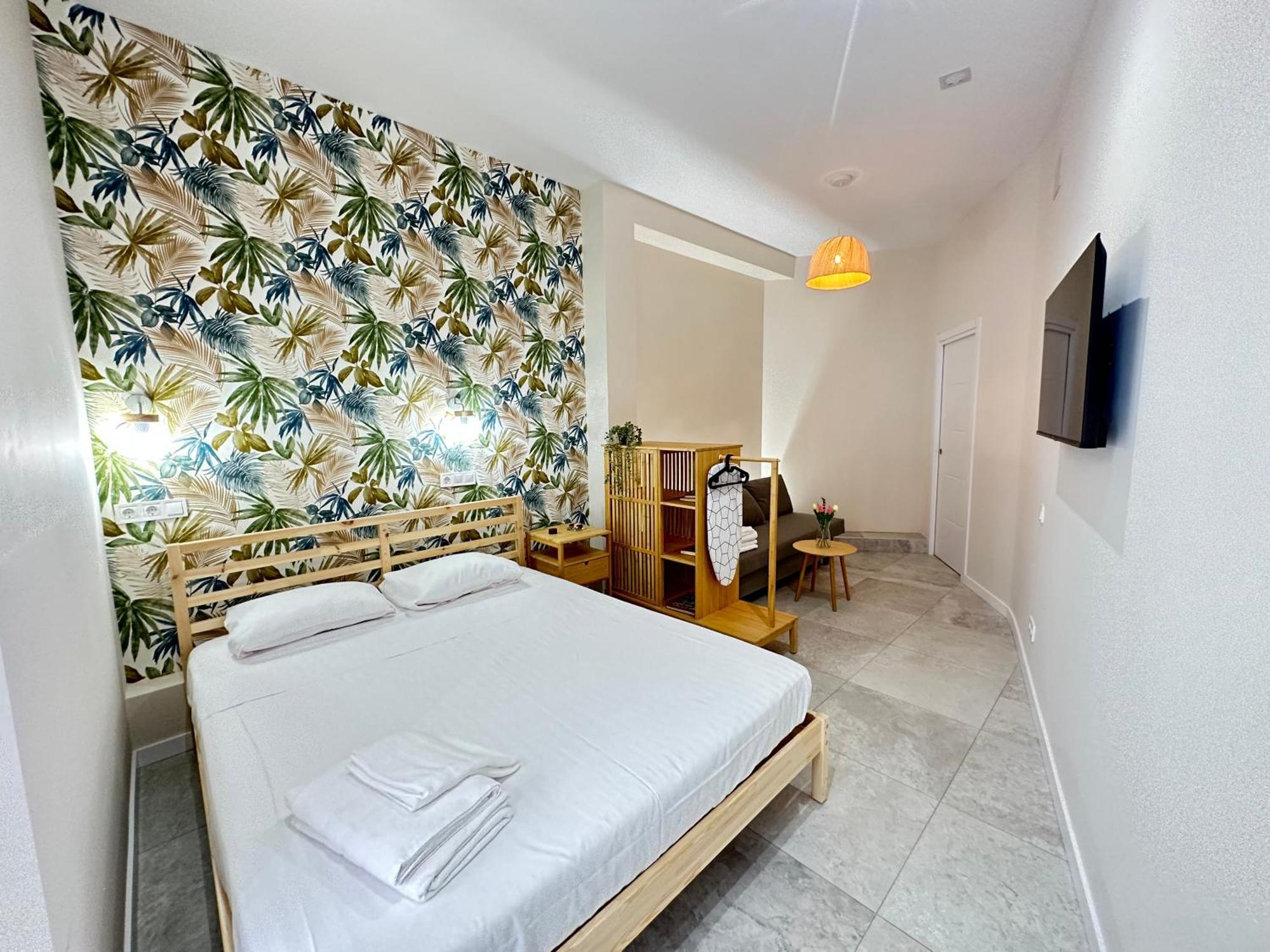 Appartement Calma Lofts *