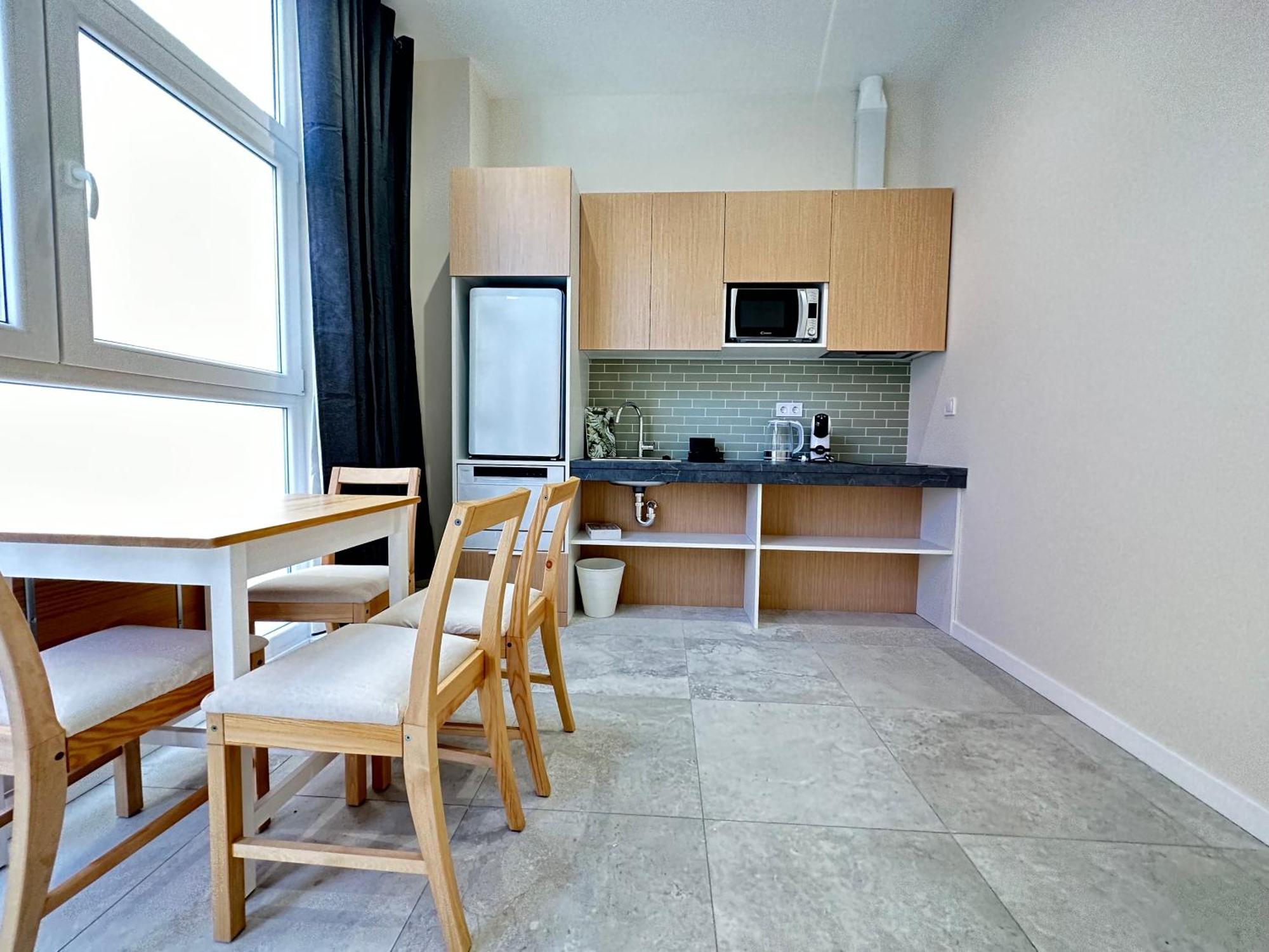 Appartement Calma Lofts Valencia