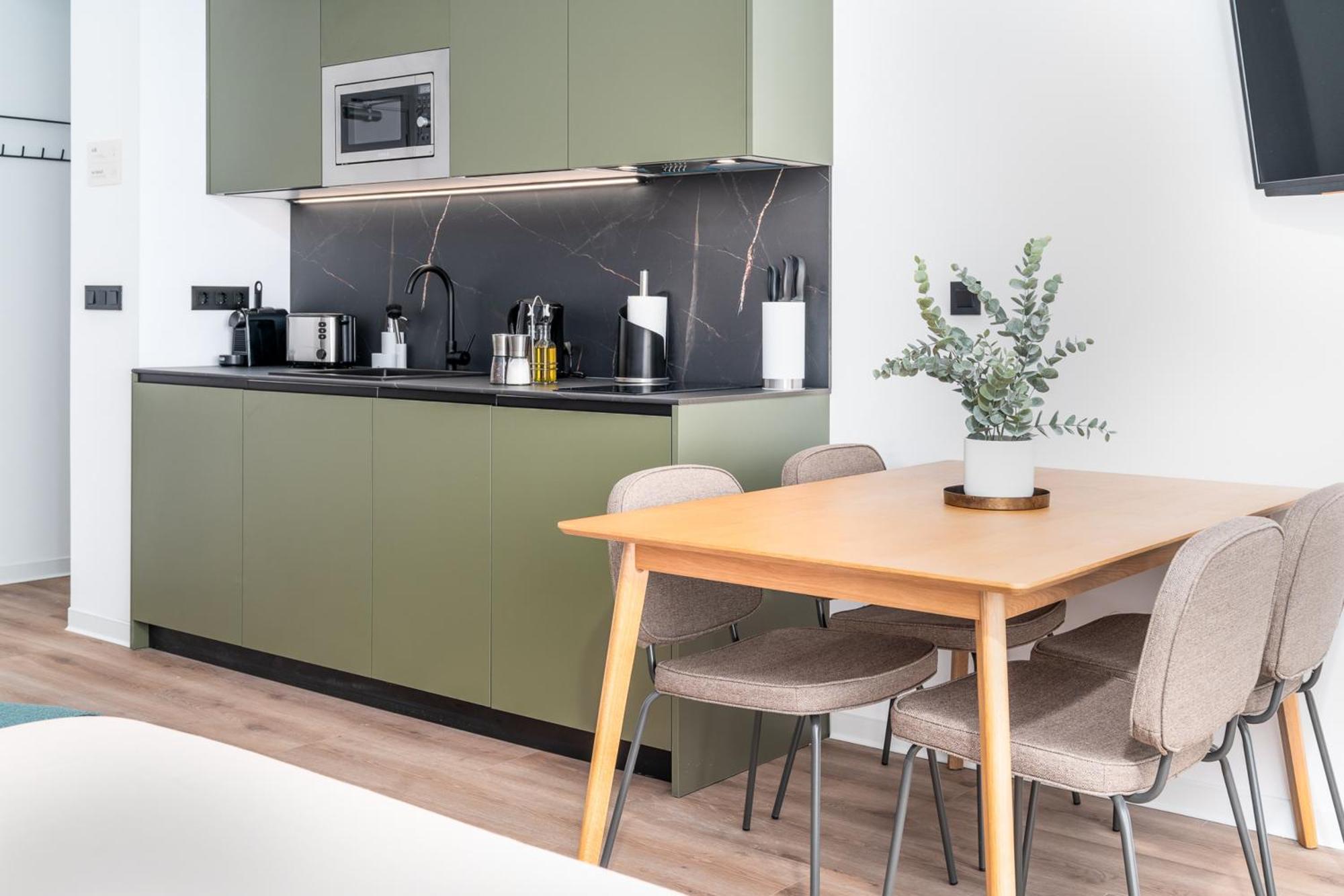 Limehome Carrer D'antonio Ferrandis Valencia