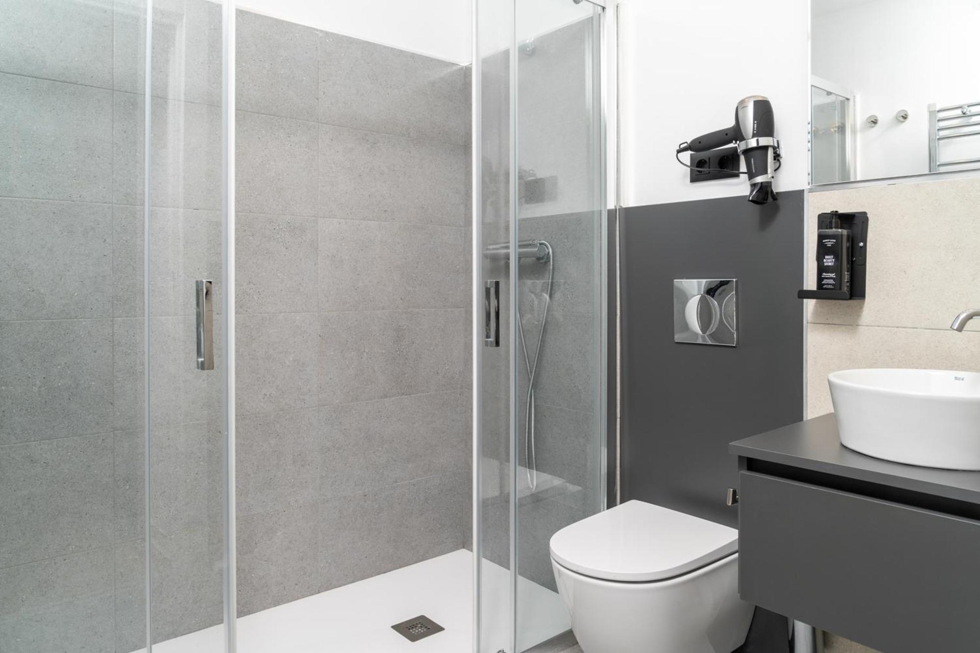 Apartment Limehome Carrer D'antonio Ferrandis *
