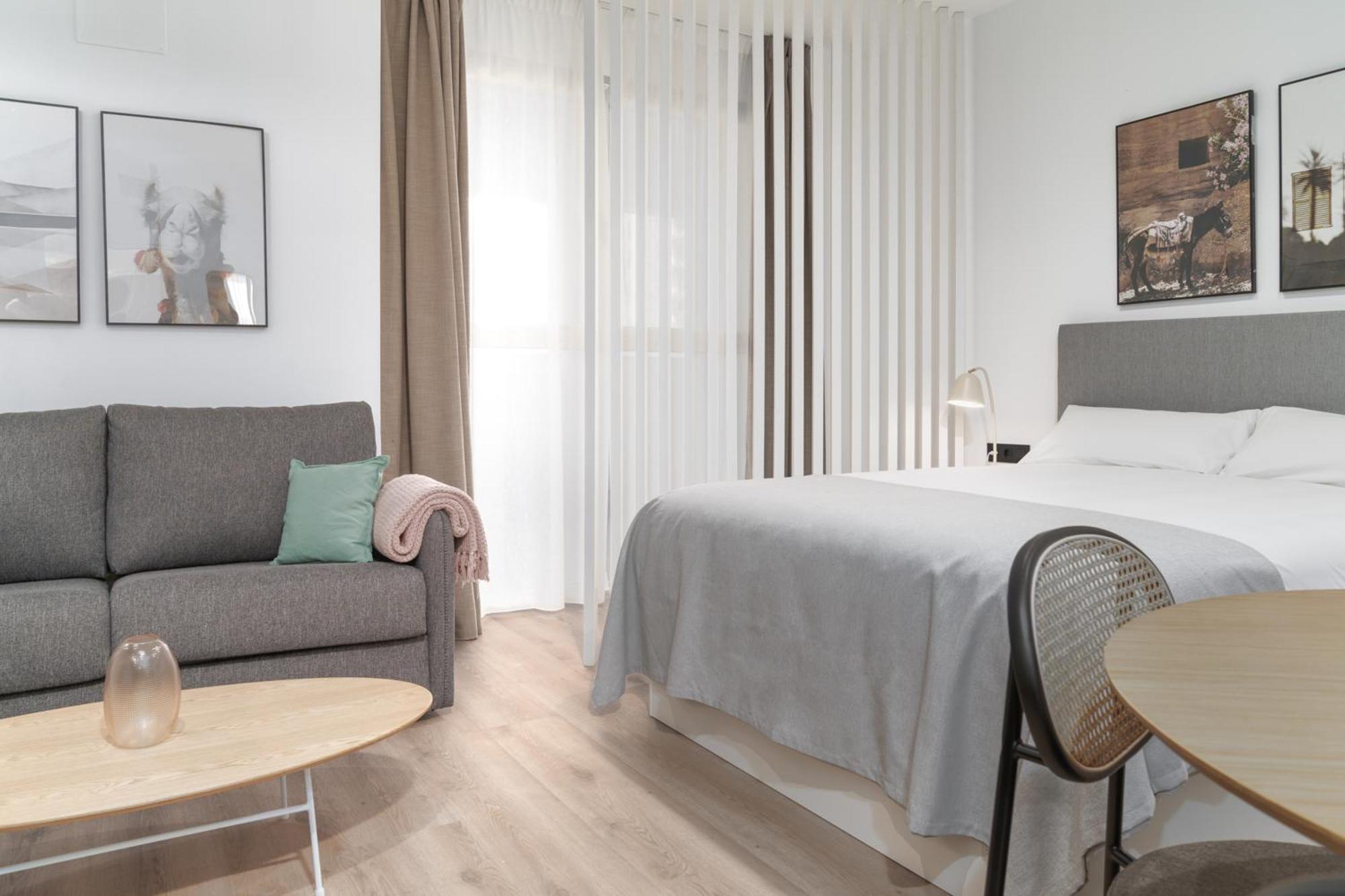 Limehome Carrer D'antonio Ferrandis
