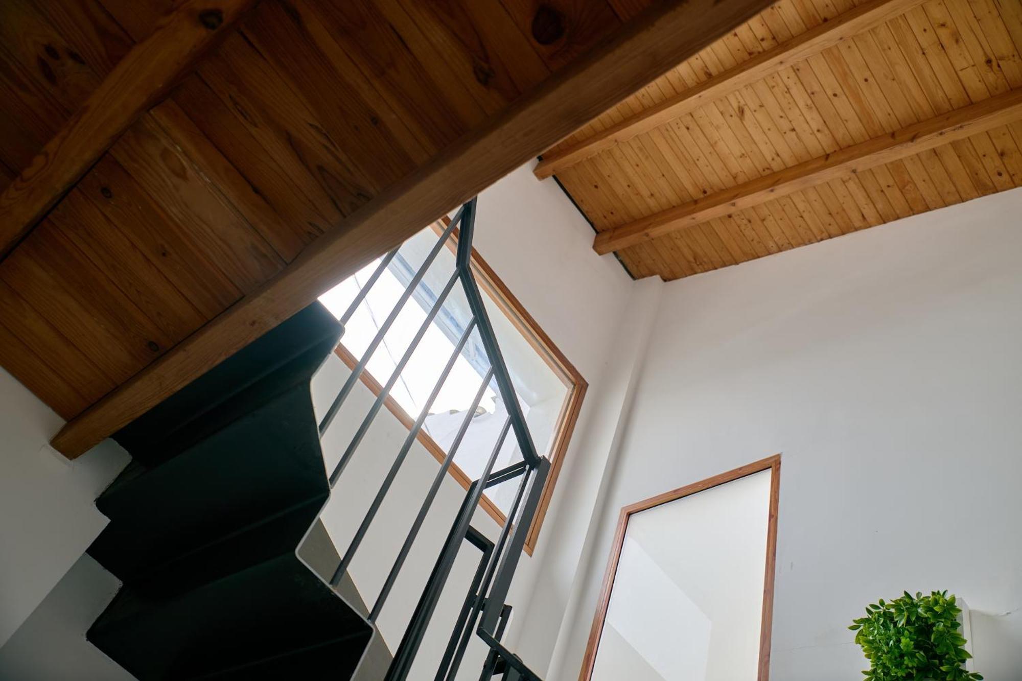 Apartment Loft Elegante En Plaza Del Carmen F3 Valencia