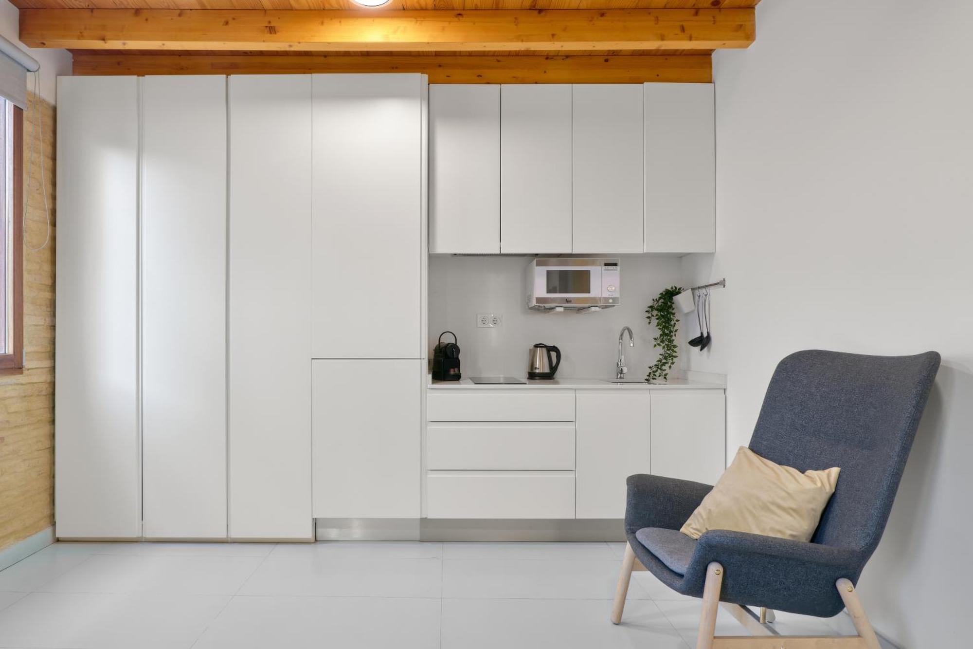 Apartment Loft Elegante En Plaza Del Carmen F3