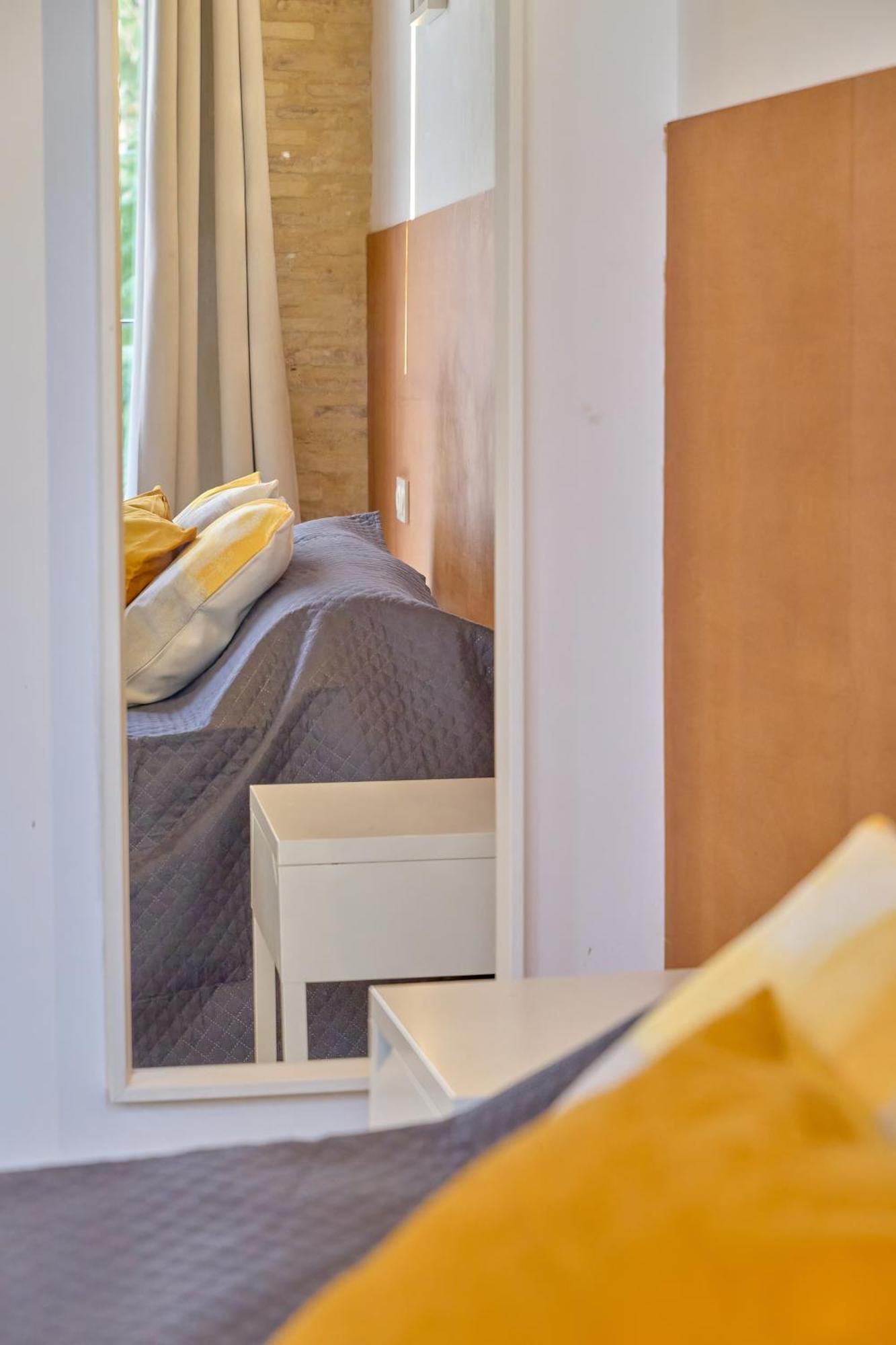Apartment Loft Elegante En Plaza Del Carmen F3 Valencia