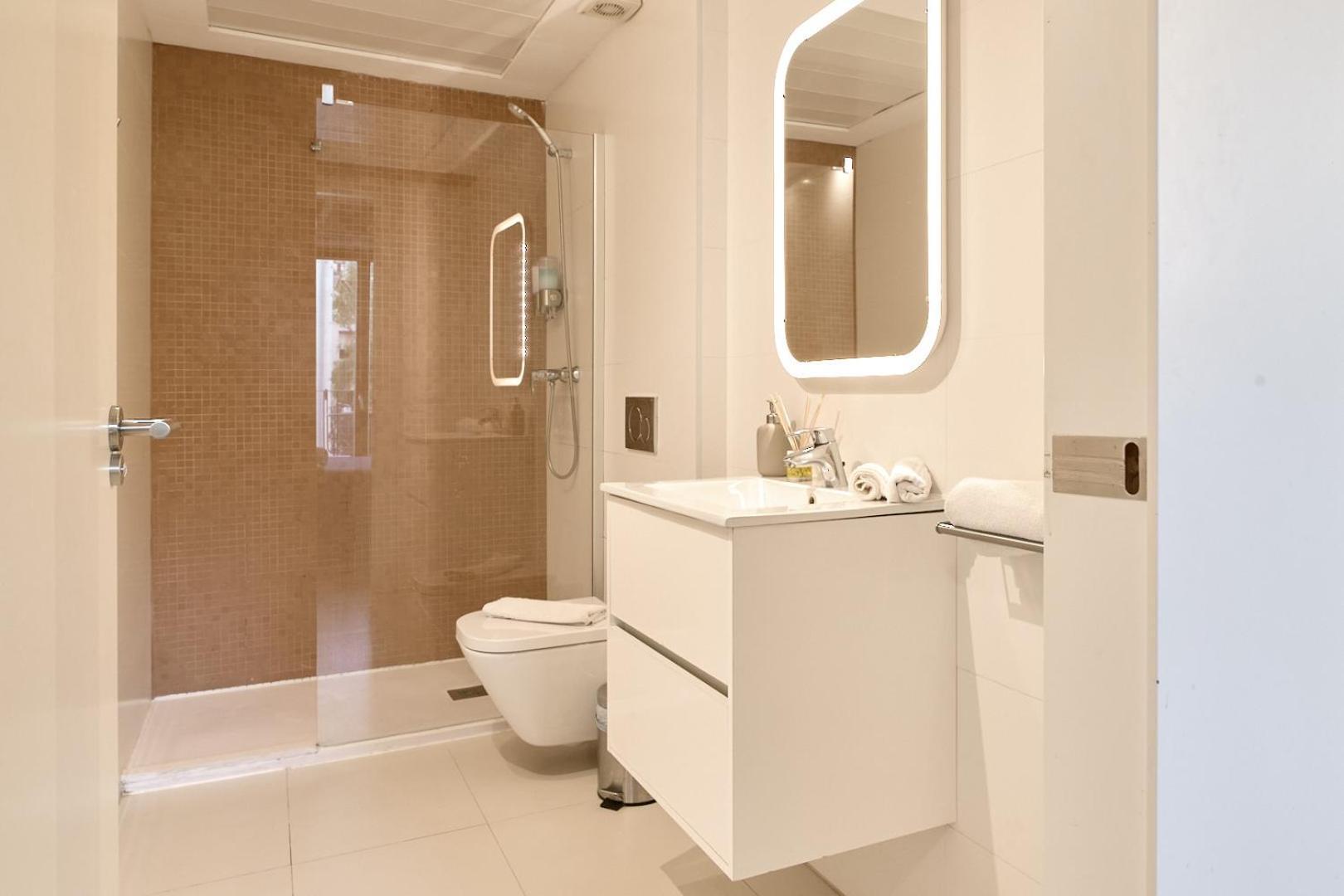 Apartment Loft Elegante En Plaza Del Carmen F3 Valencia