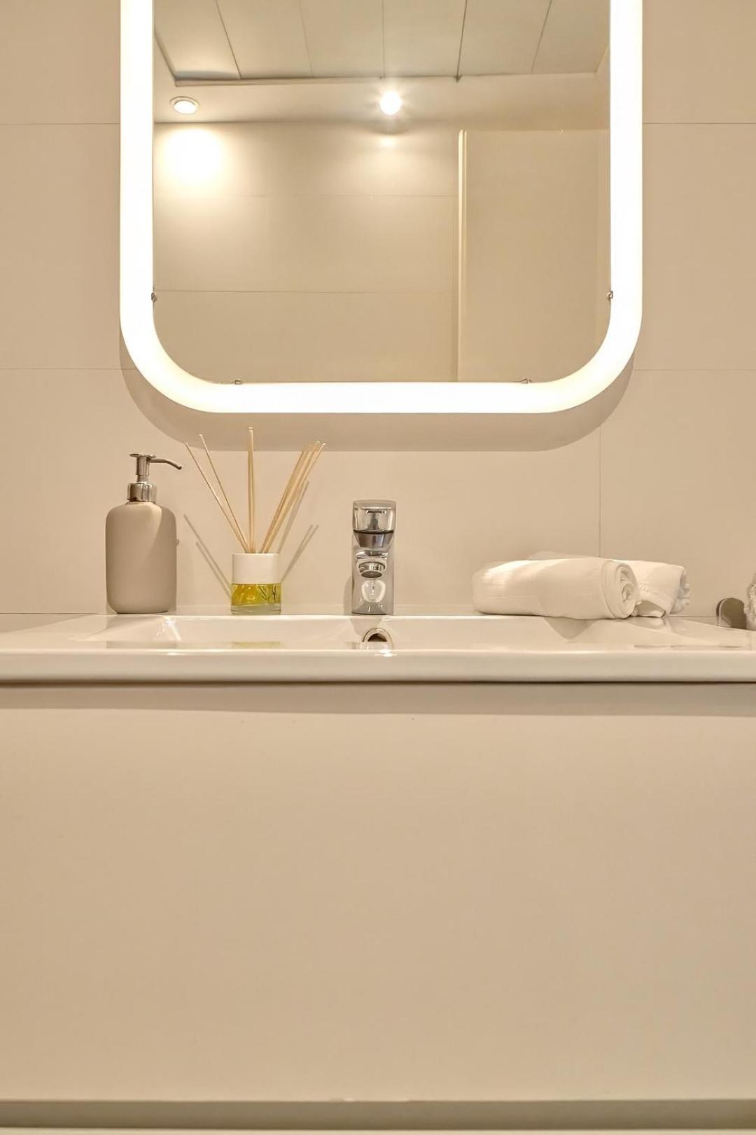 Apartment Loft Elegante En Plaza Del Carmen F3