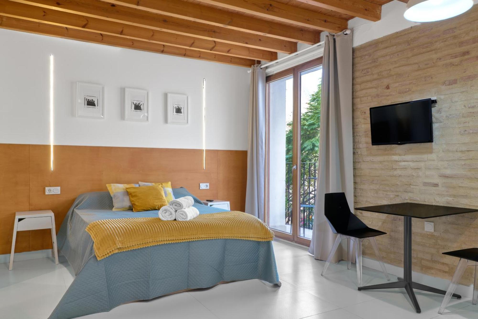 Apartment Loft Elegante En Plaza Del Carmen F3