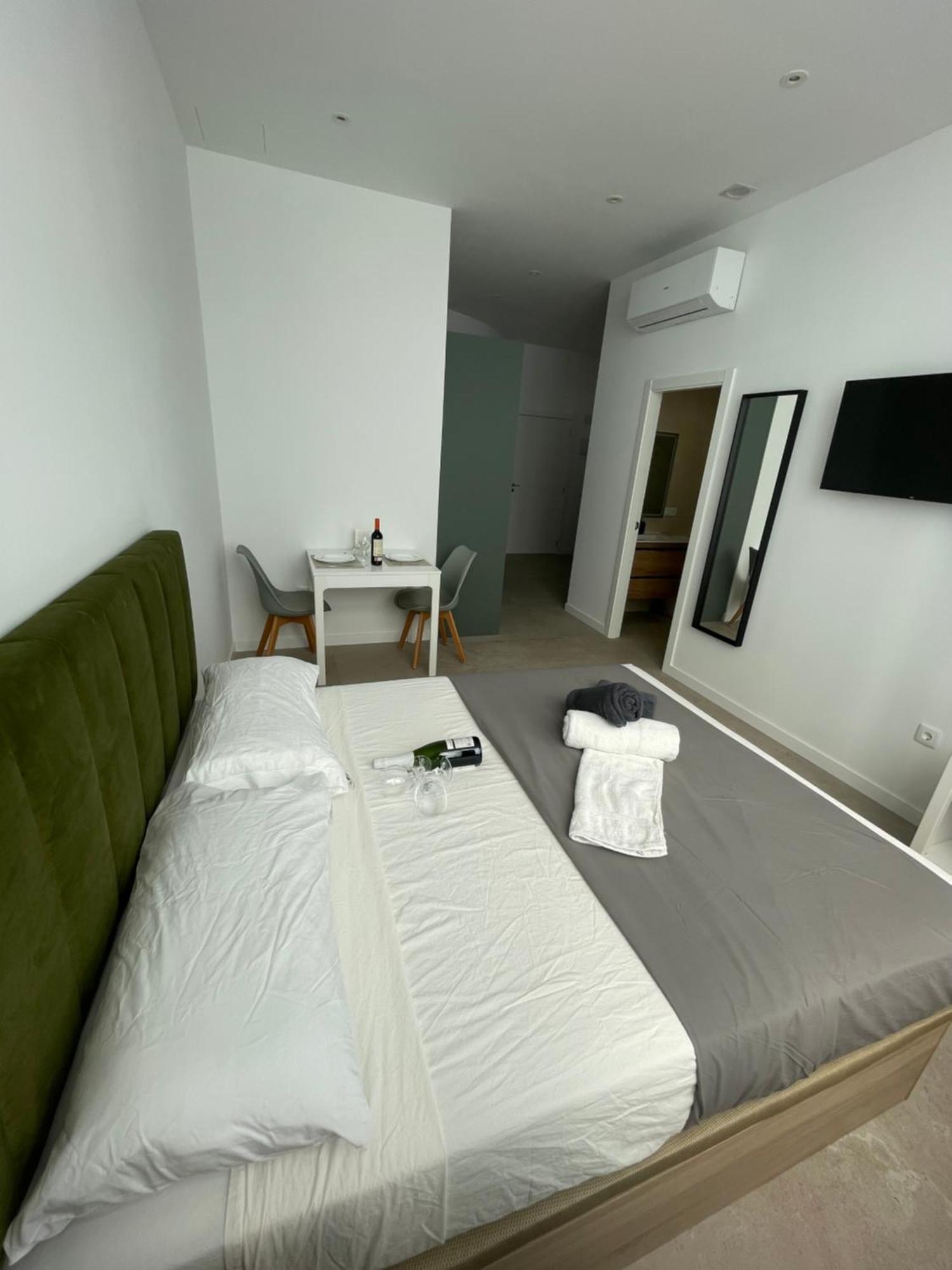 Apartment Mar&sol Flats By Vivo Gc Valencia