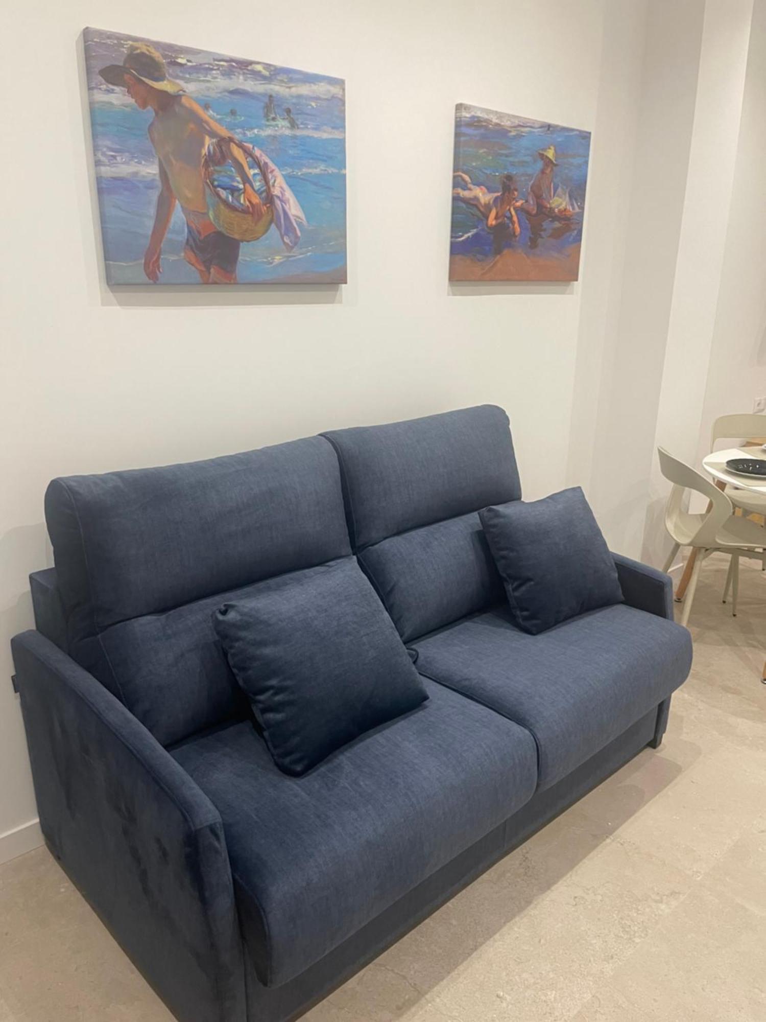 Apartment Mar&sol Flats By Vivo Gc Valencia