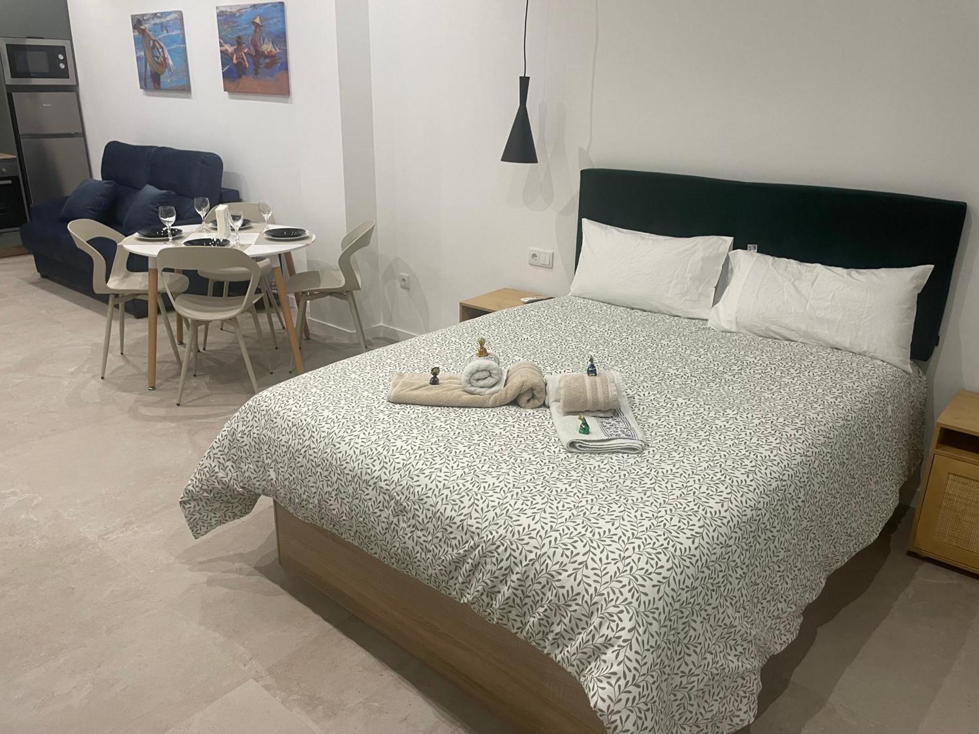 Apartment Mar&sol Flats By Vivo Gc