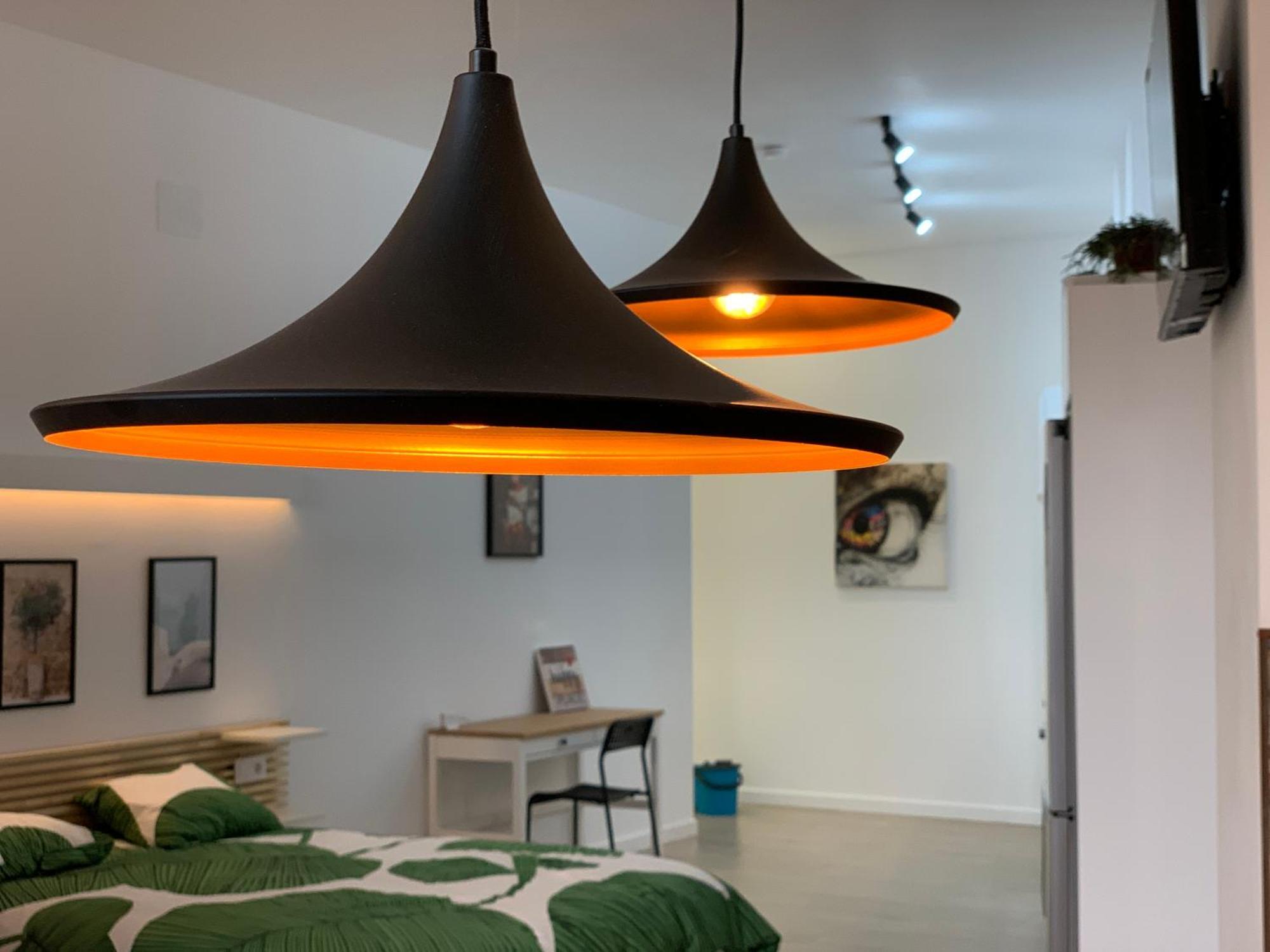 Appartement Luna Y Sol Valencia