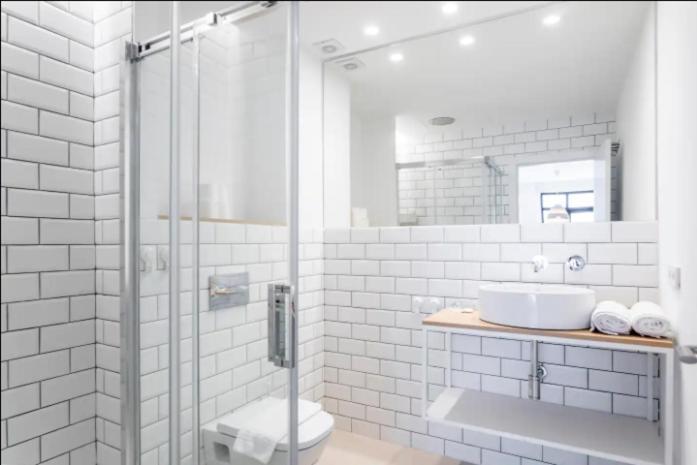 Apartamento Super 2 Centro Ciudad Valência
