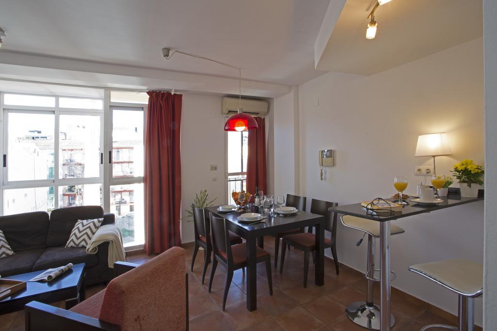 Botanico 29 Aparthotel 3*