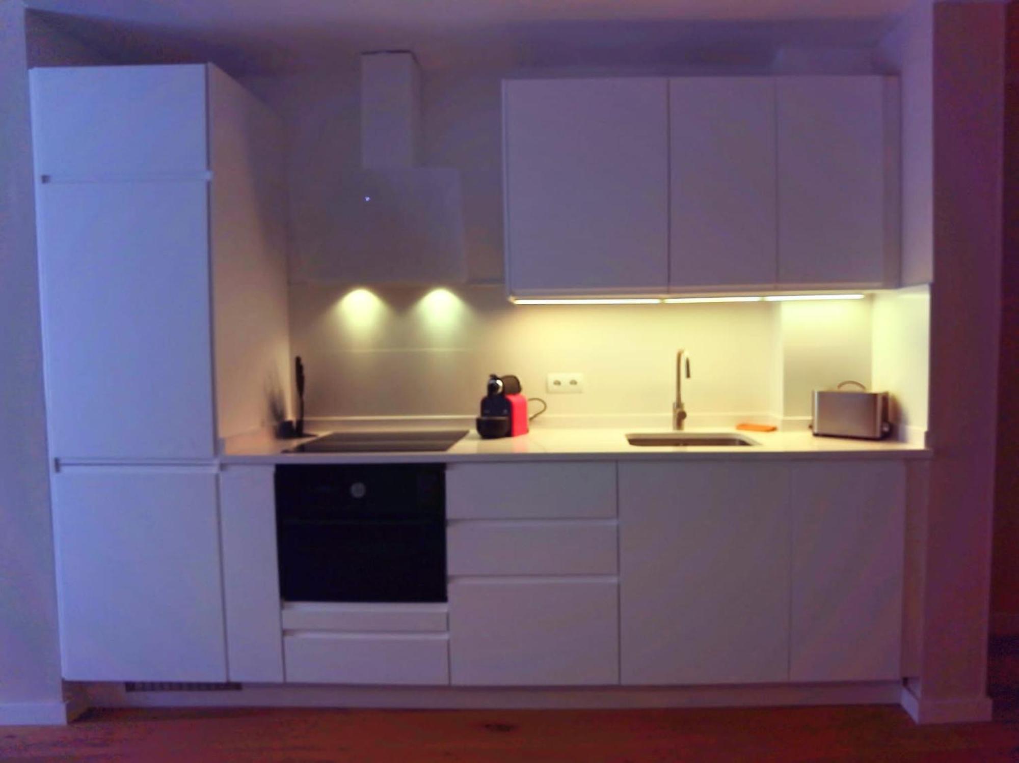 Iturbi Jardines Turia 6 Duplex With Terrace Mid-term Valência