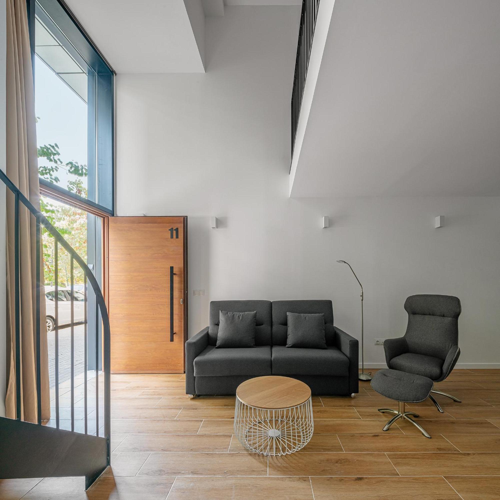 Apartamento New Duplex, 2 Wc, Frente Ciudad De Ciencias Y Artes Valência