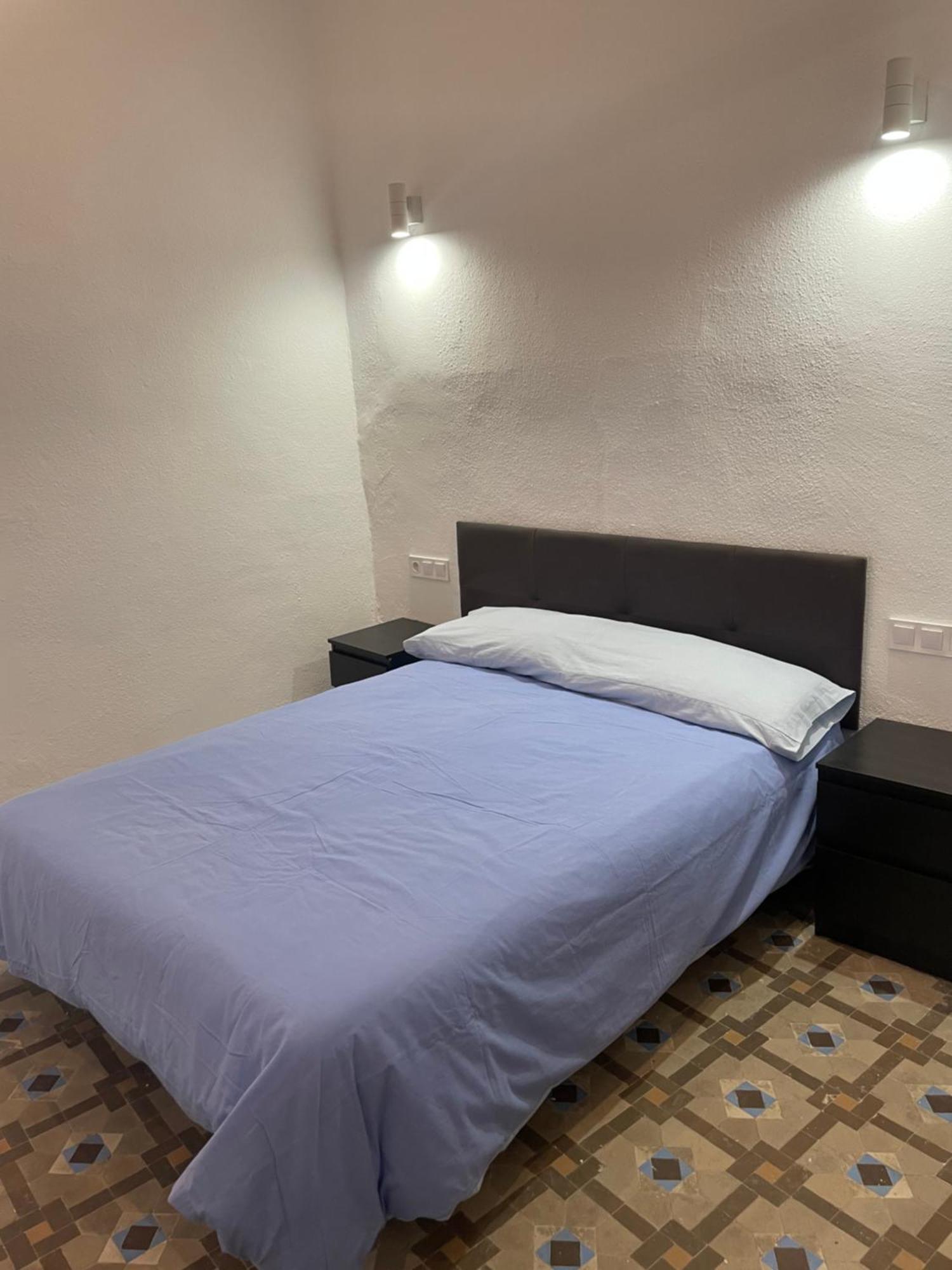 Alojamiento Ricar Apartment Valencia