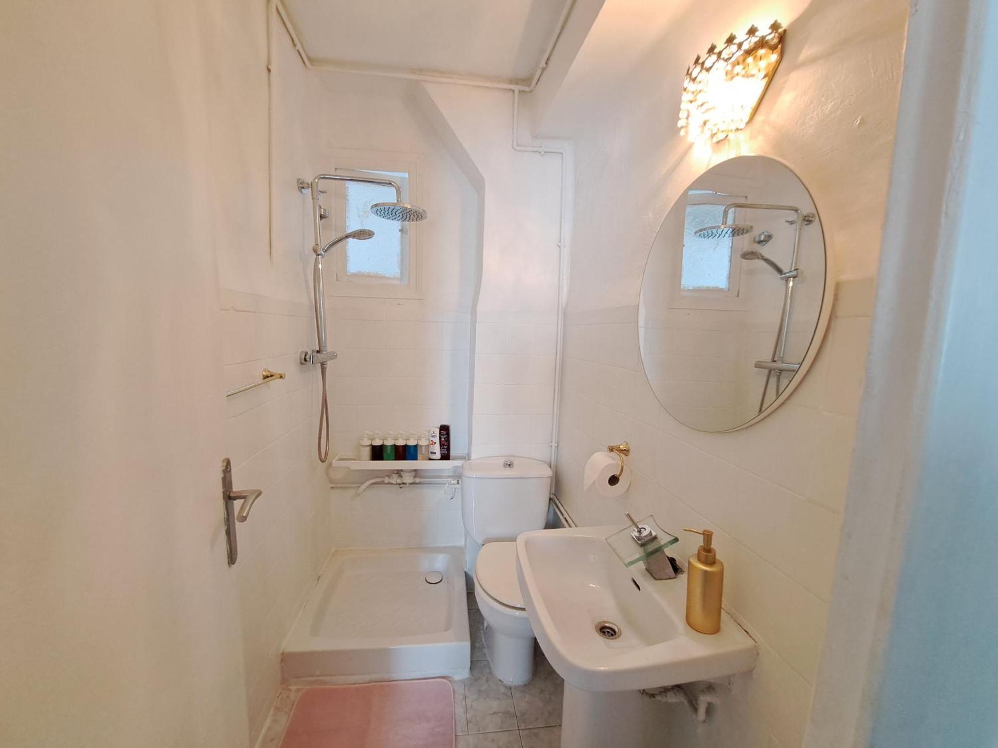 Acogedor Con Wifi Appartement Valencia