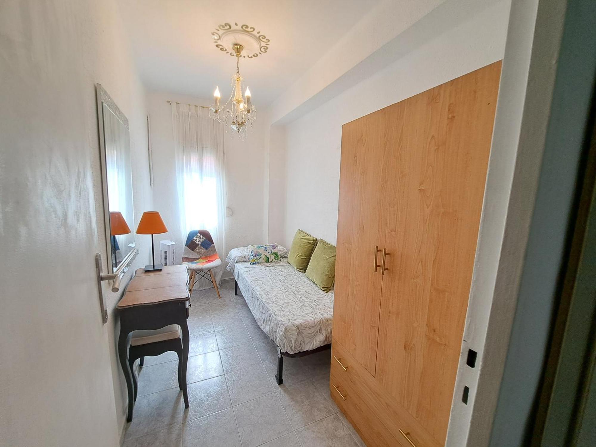 Acogedor Con Wifi Appartement Valencia