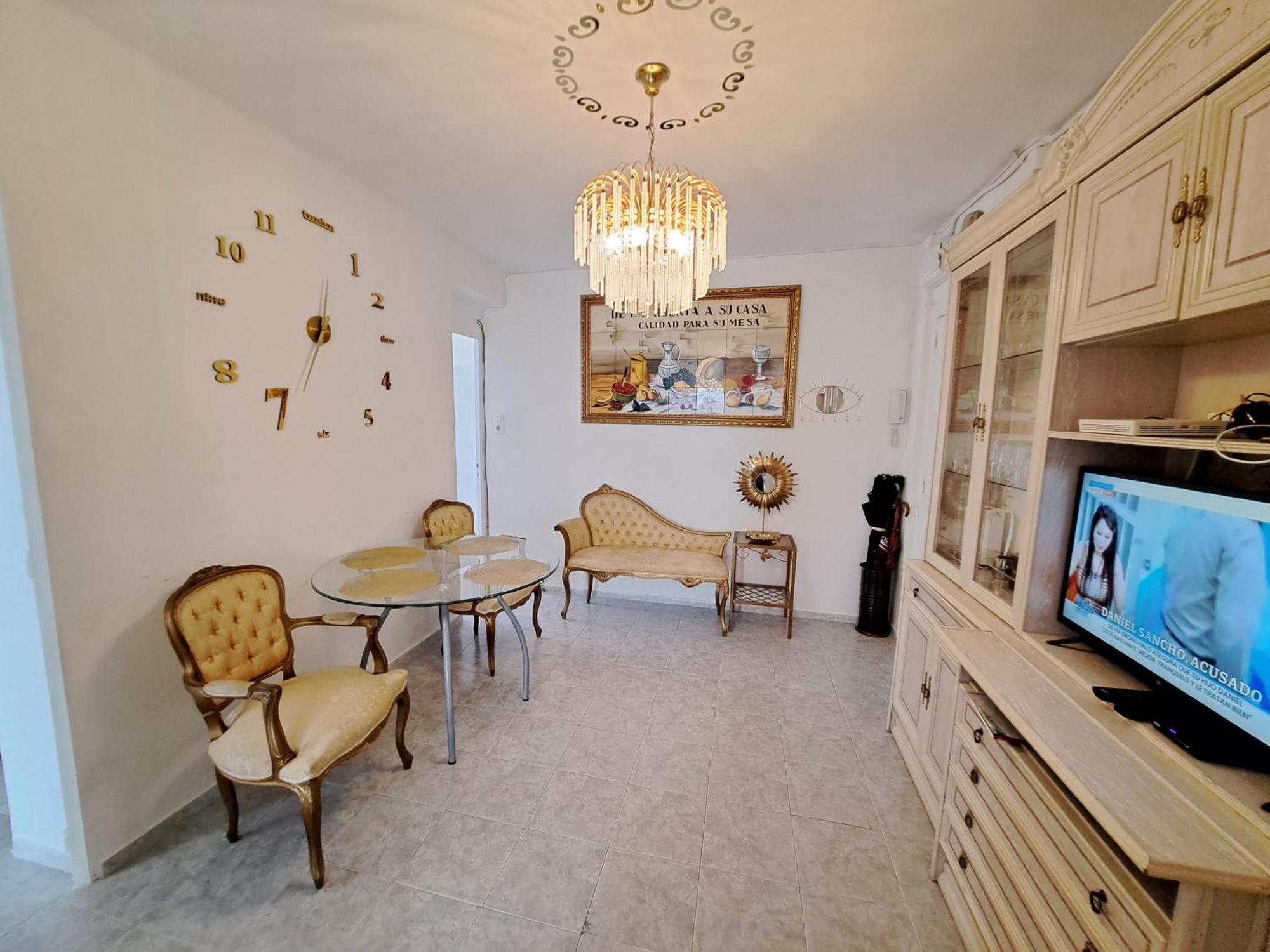 Acogedor Con Wifi Appartement *