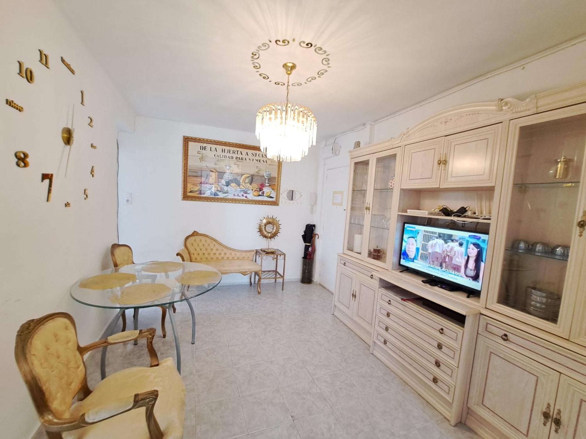 Appartement Acogedor Con Wifi *