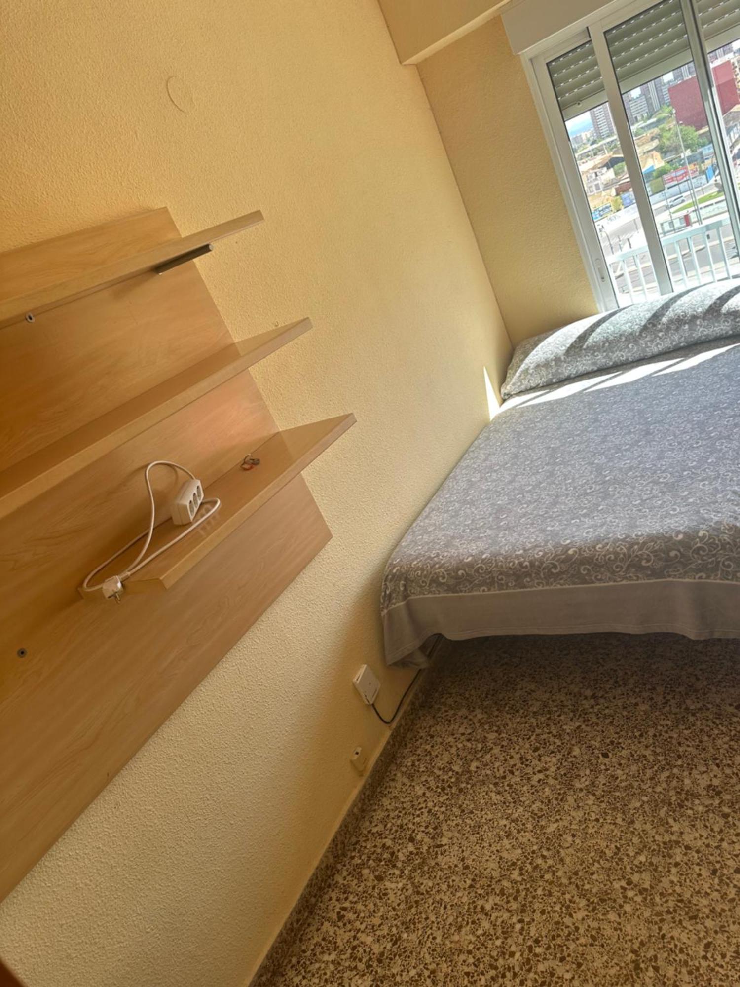 Alojamiento K&k Habitacion Encasa Particular Homestay