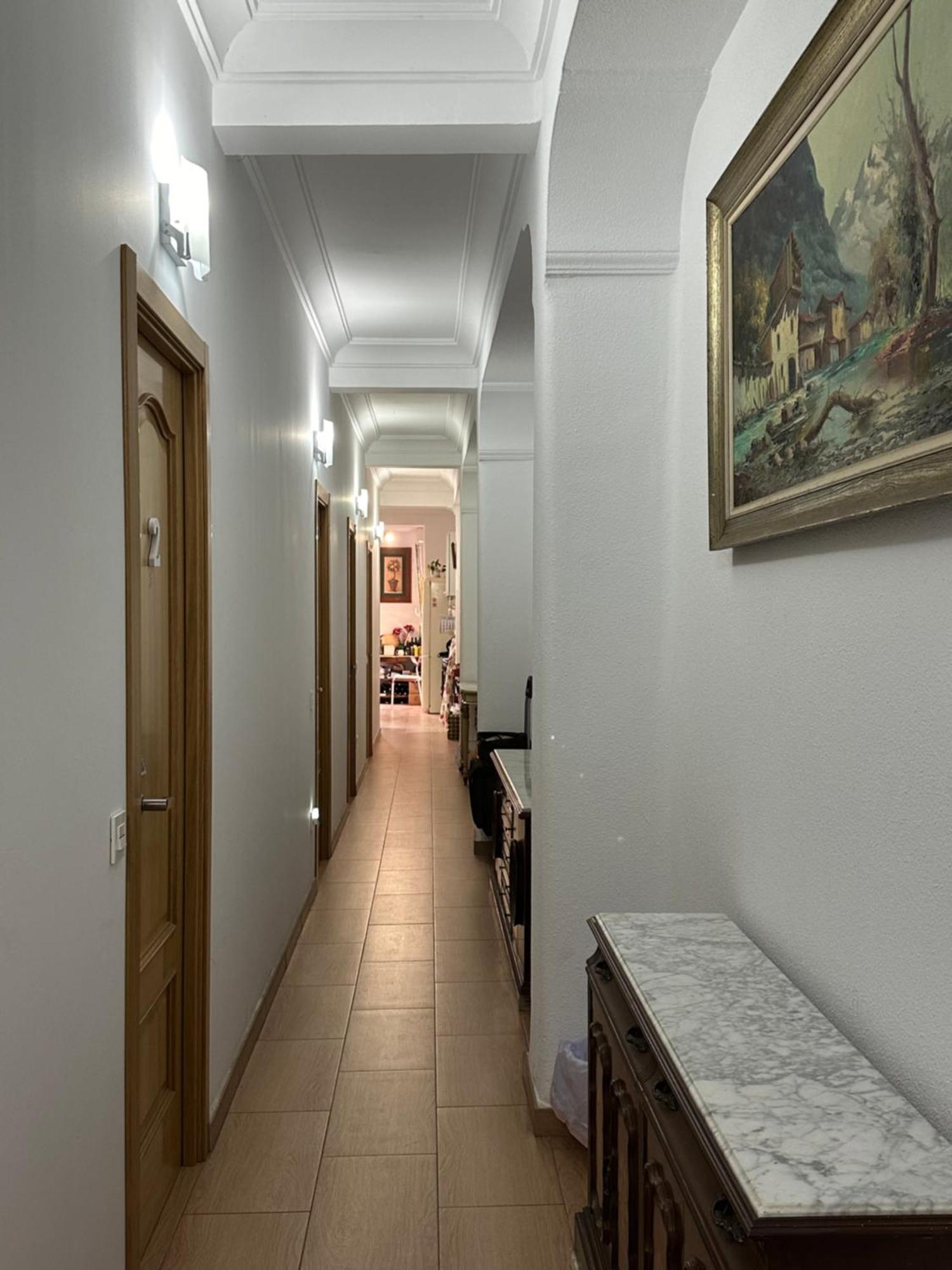 Privatunterkunft Mirador 1 Del Mercado - Con Bano Privado En El Centro De La Ciudad Vella Valencia
