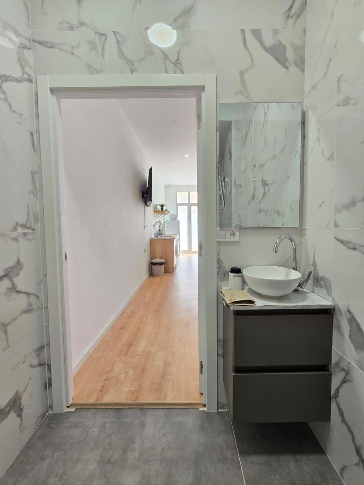 Apartment En *