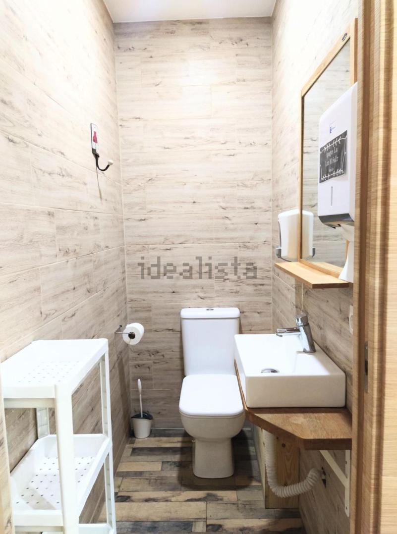 Appartement En Capital Valencia