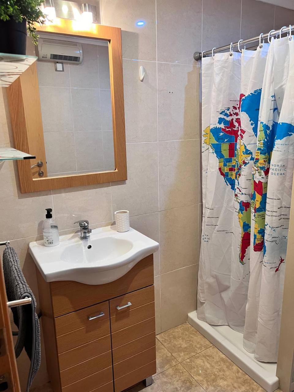 Apartment Plaza Sainetero Arniches Valencia