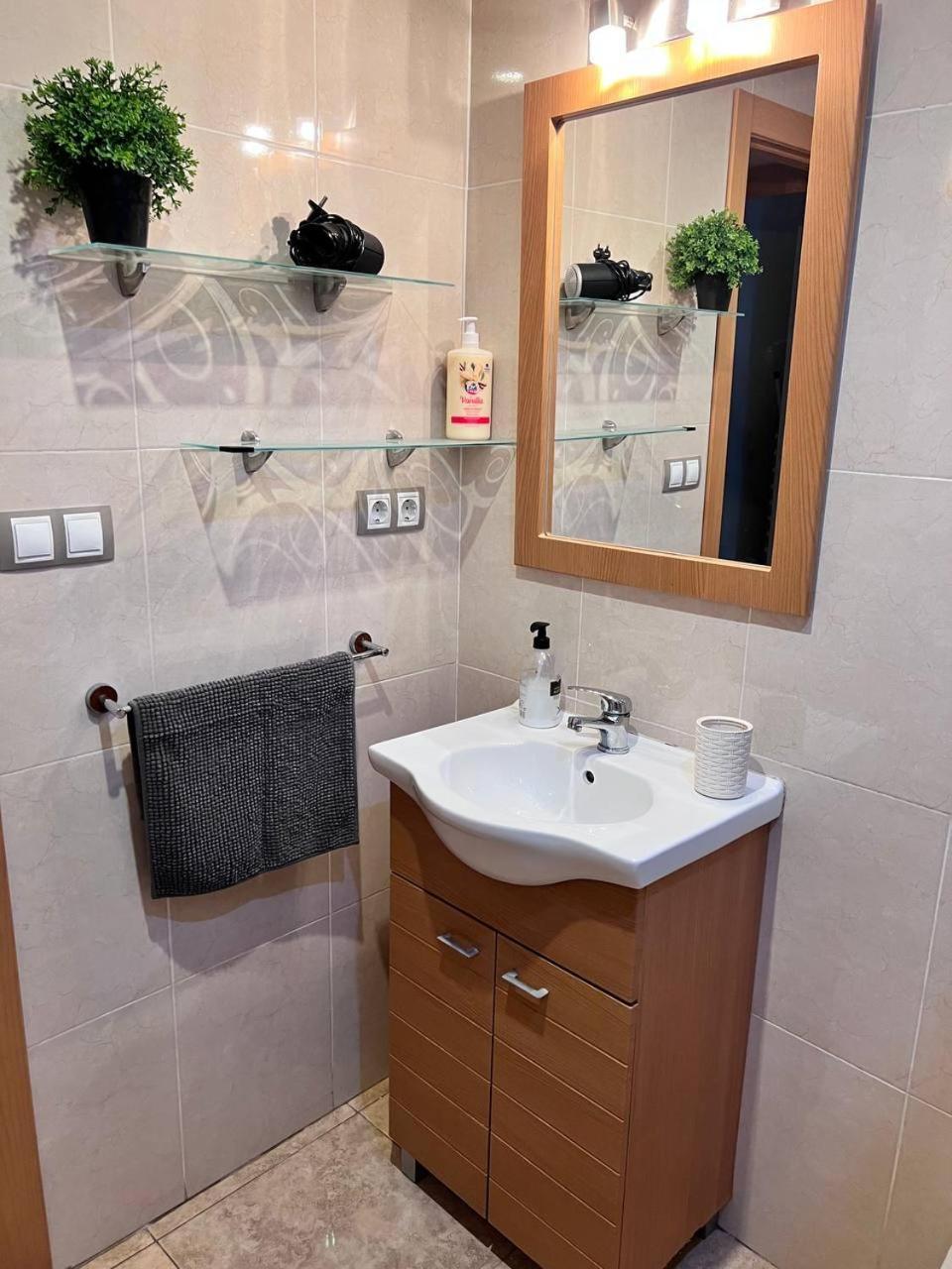 Plaza Sainetero Arniches Apartment Valencia