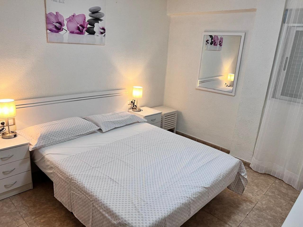Apartment Plaza Sainetero Arniches Valencia