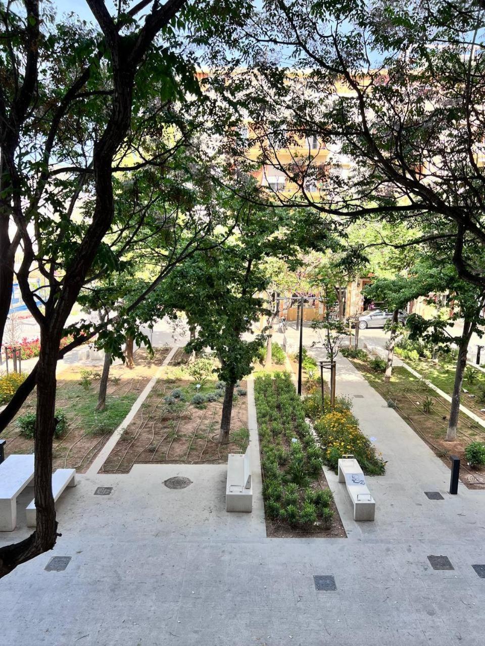 Plaza Sainetero Arniches