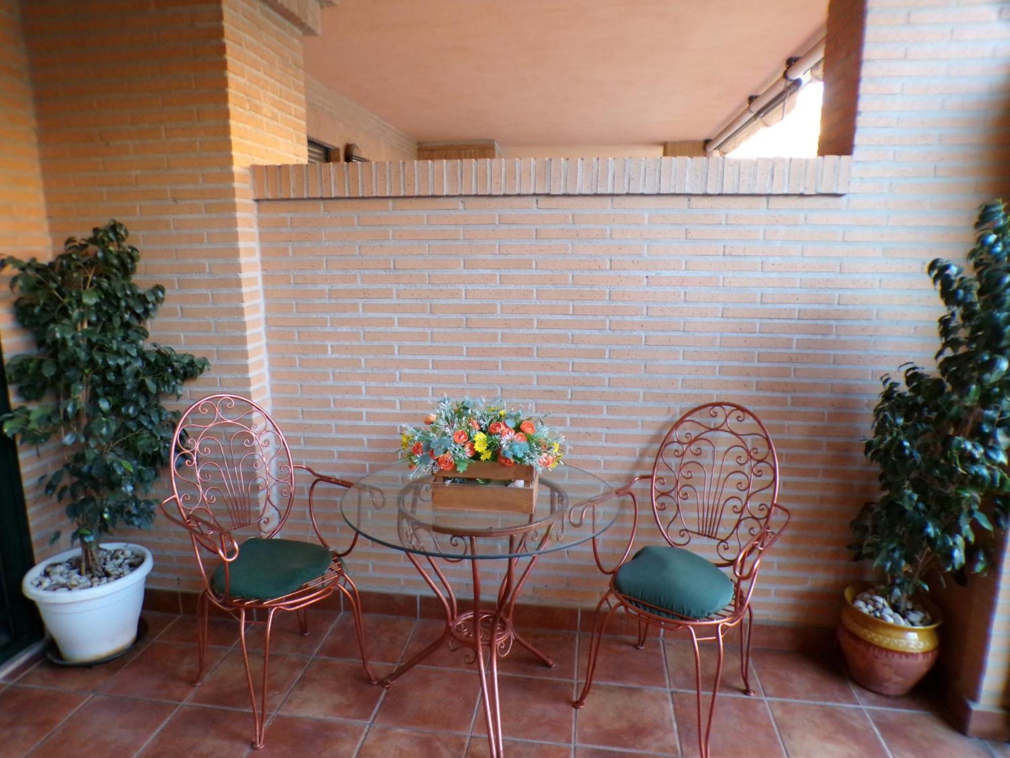 Casa Mundovalencia Ferienhaus Valencia