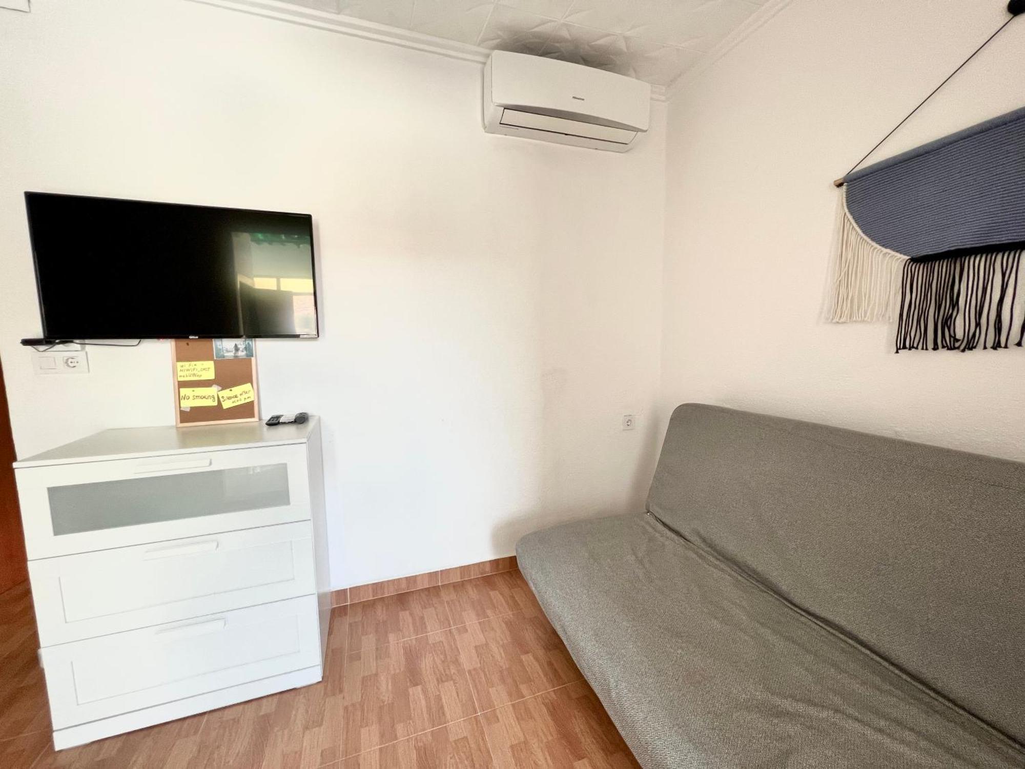 Aloha Apartamento Privatunterkunft *
