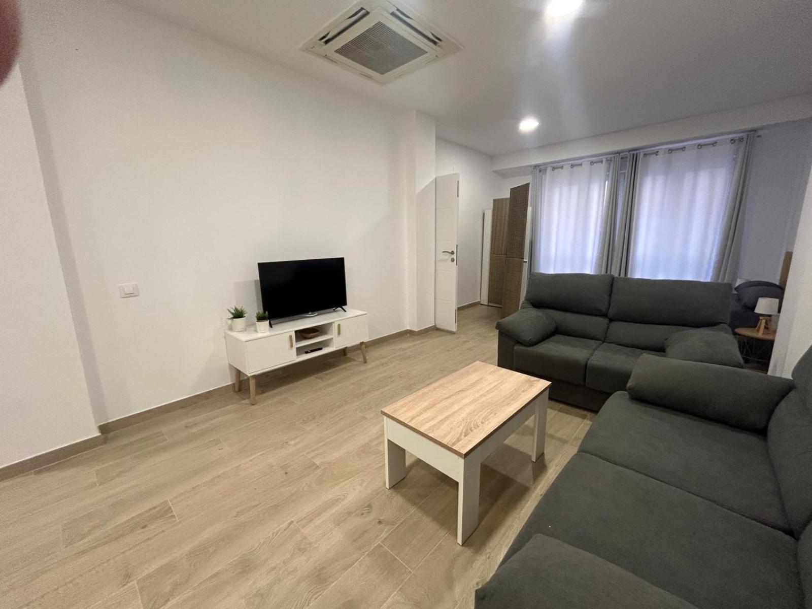 Apartamento Estudio Playa De La Malvarrosa *