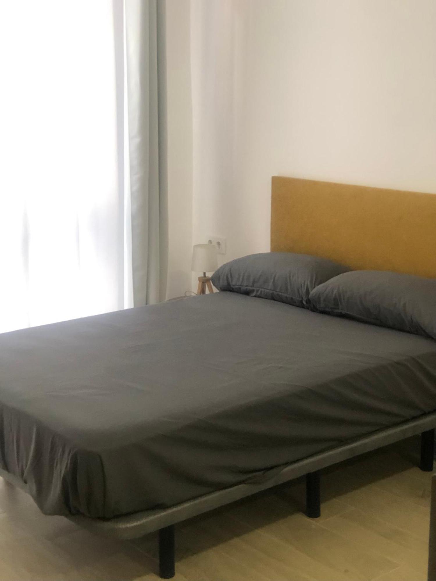 Estudio Playa De La Malvarrosa Apartamento Valência