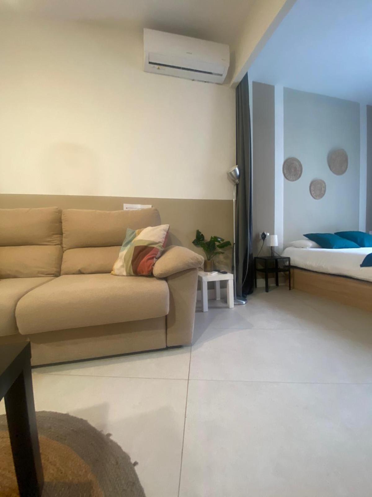 Rinconcito Del Turia Zapa2 Apartment *