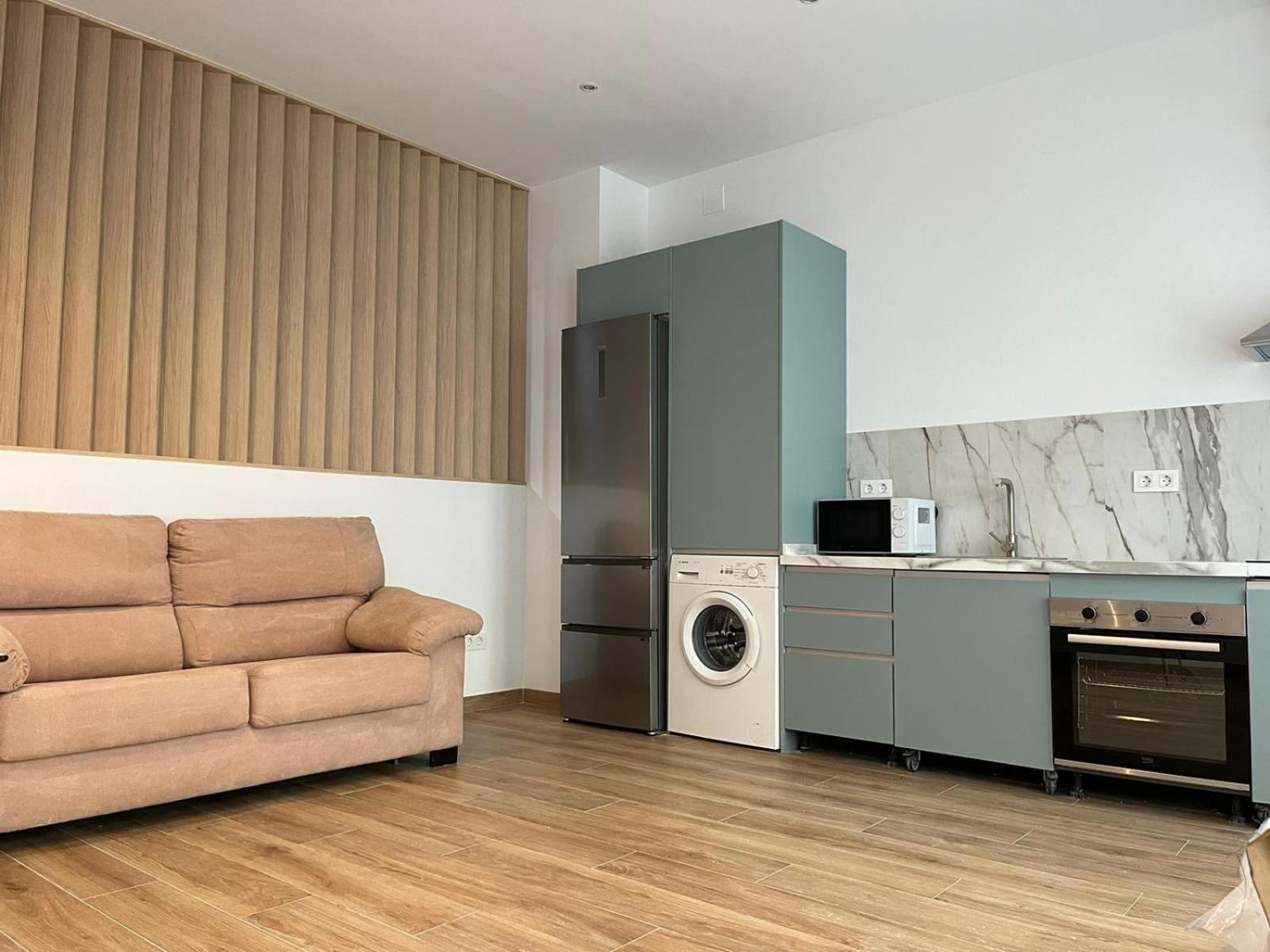 Loft De Diseno Junto A La Dama De Elche Apartment *