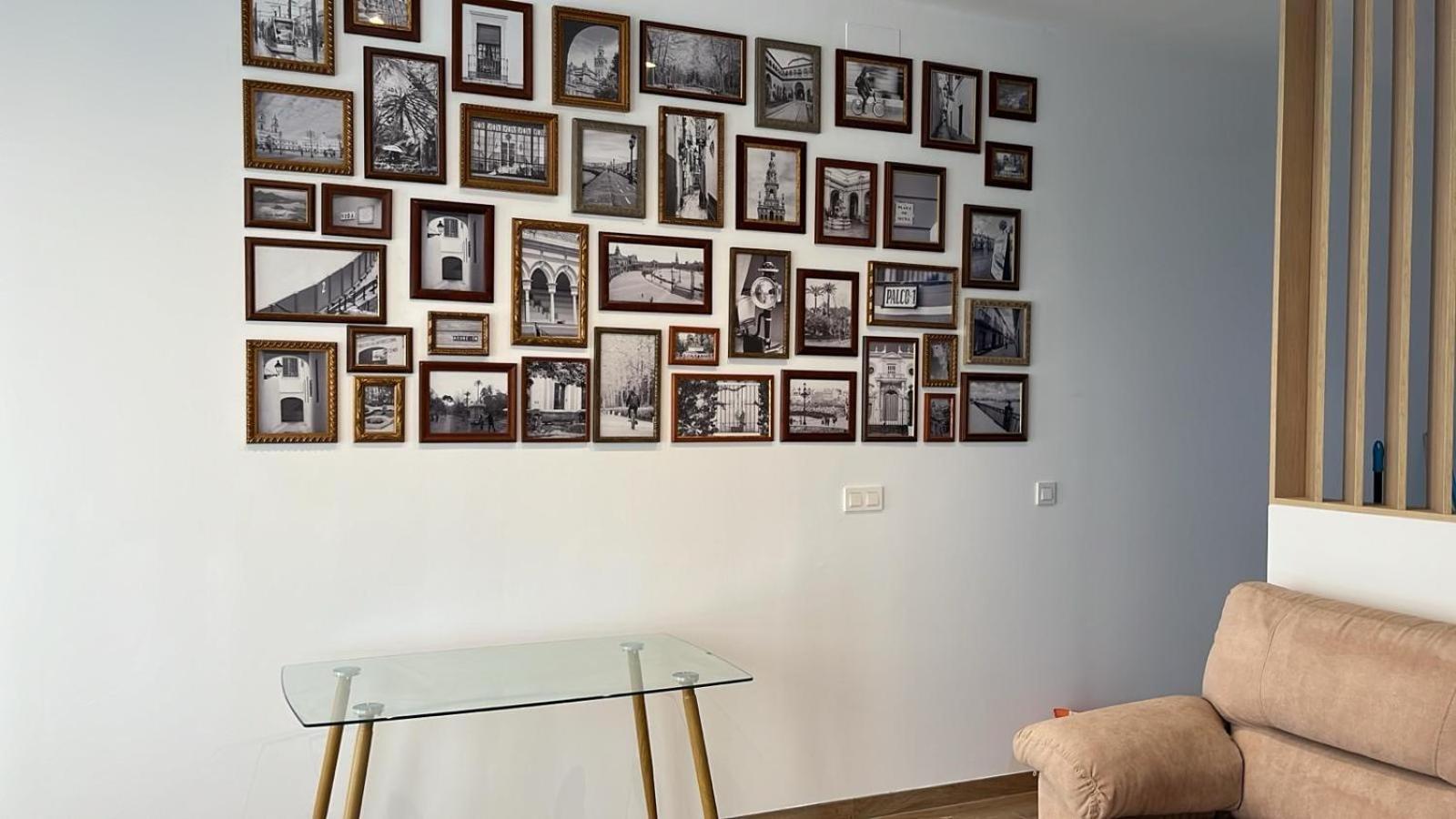 Loft De Diseno Junto A La Dama De Elche Apartment *
