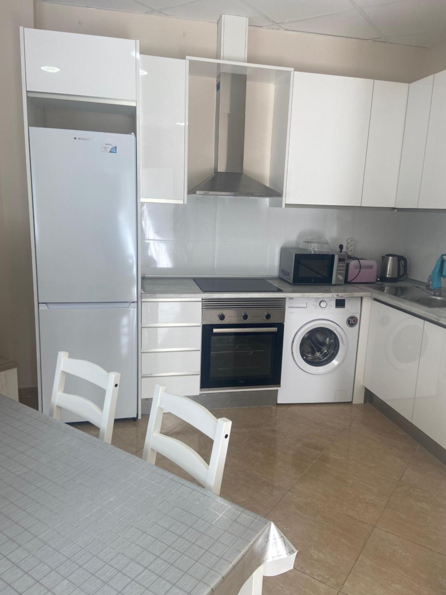 Casa Vakantiehuis Valencia