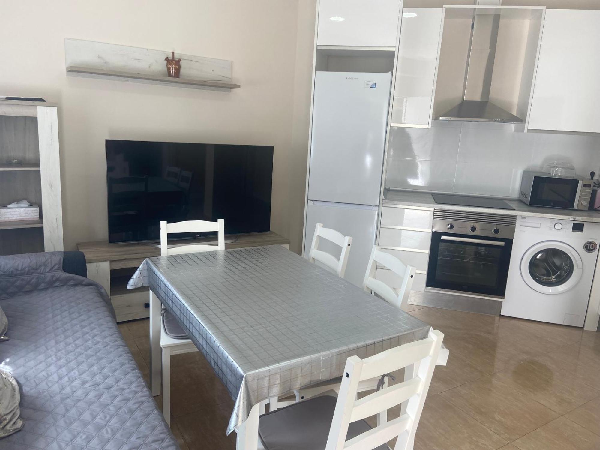 Vakantiehuis Casa *