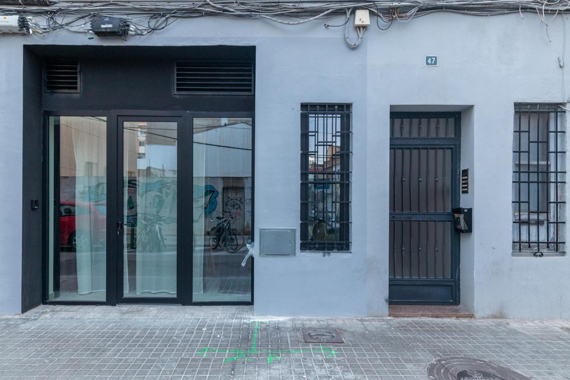 Apartment Con Piscina Y Terraza *